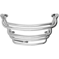 Полотенцесушитель электрический Laris Euromix P6 450x600 Left (Chrome) Thumb