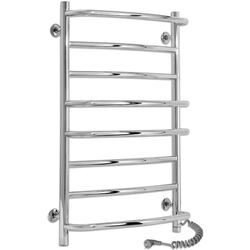 Полотенцесушитель электрический Laris Euromix P8 500x800 Right (Chrome) Thumb