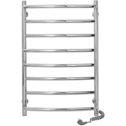 Полотенцесушитель электрический Laris Euromix P8 500x800 Right (Chrome)
