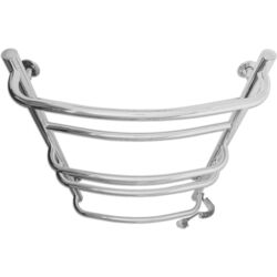 Полотенцесушитель электрический Laris Euromix P8 500x800 Right (Chrome) Thumb