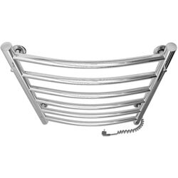 Uscator de prosop electric Laris Klassik P6 450x600 Right (Chrome) Thumb