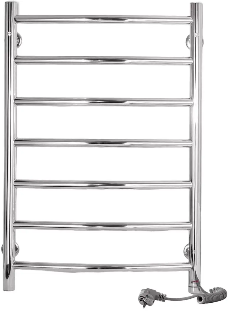 Полотенцесушитель электрический Laris Klassik P7 450x700 Right (Chrome)