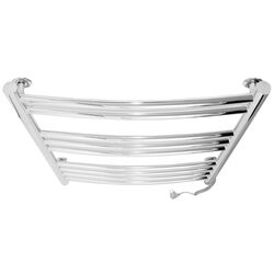 Полотенцесушитель электрический Laris Klassik Premium P9 500х800 Right (Chrome) Thumb