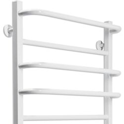 Полотенцесушитель электрический Laris Komfort CK10 500х900 Right (Chrome) Thumb