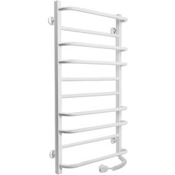 Полотенцесушитель электрический Laris Komfort CK10 500х900 Right (Chrome)