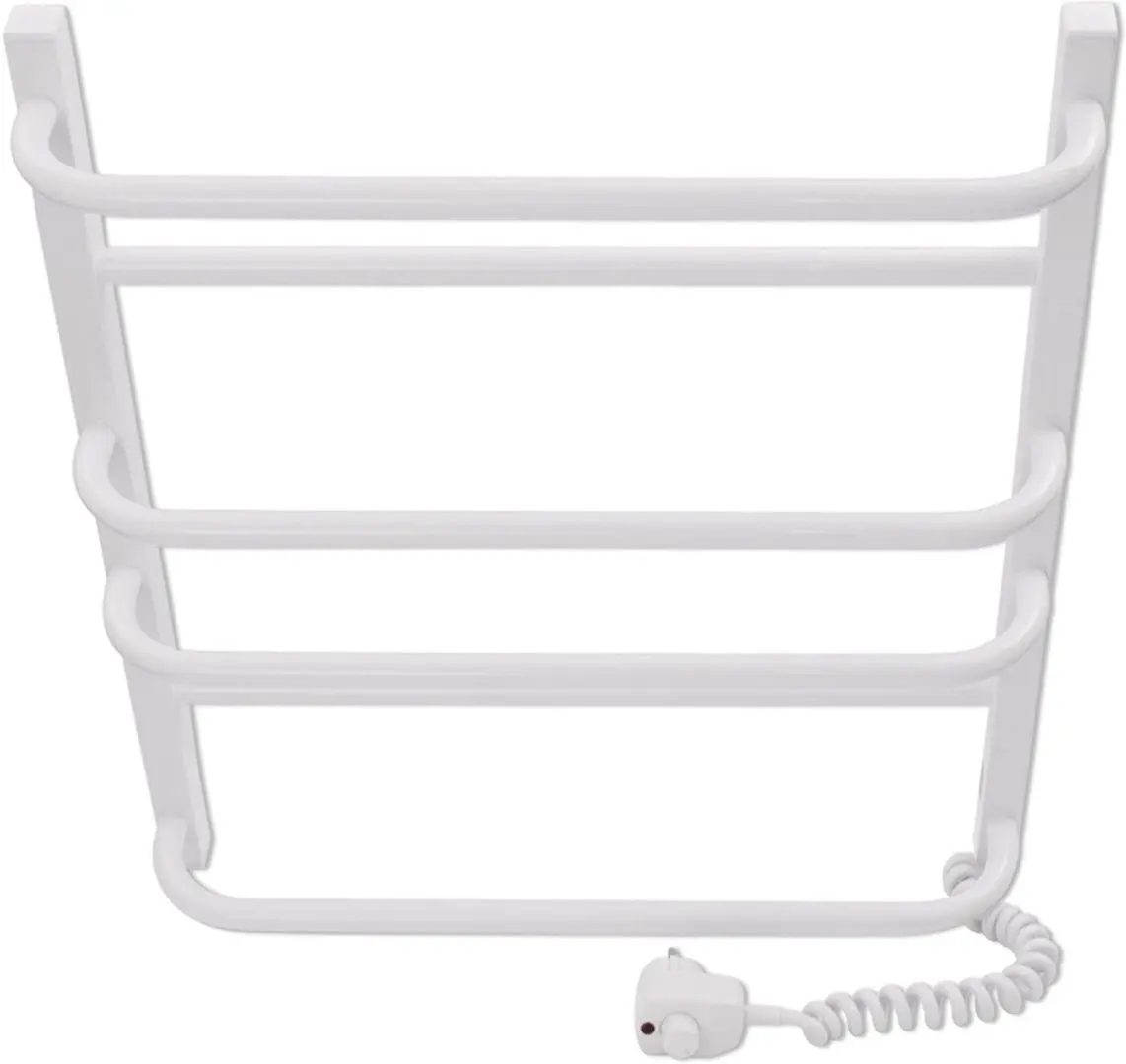 Uscator de prosop electric Laris Komfort CK6 500х600 Right (White)