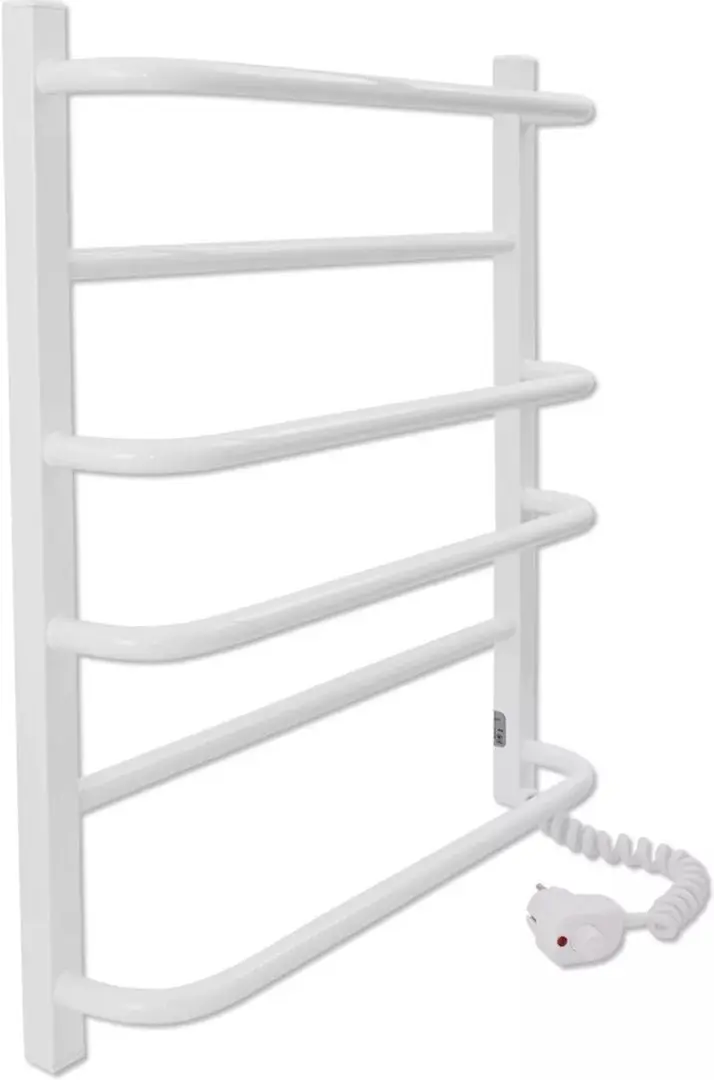 Uscator de prosop electric Laris Komfort CK6 500х600 Right (White)