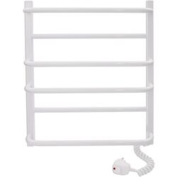 Полотенцесушитель электрический Laris Komfort CK6 500х600 Right (White)