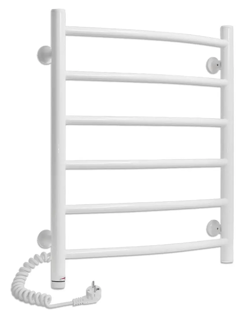 Uscator de prosoape electric Laris Klassik CK6 500х600 Left (White)