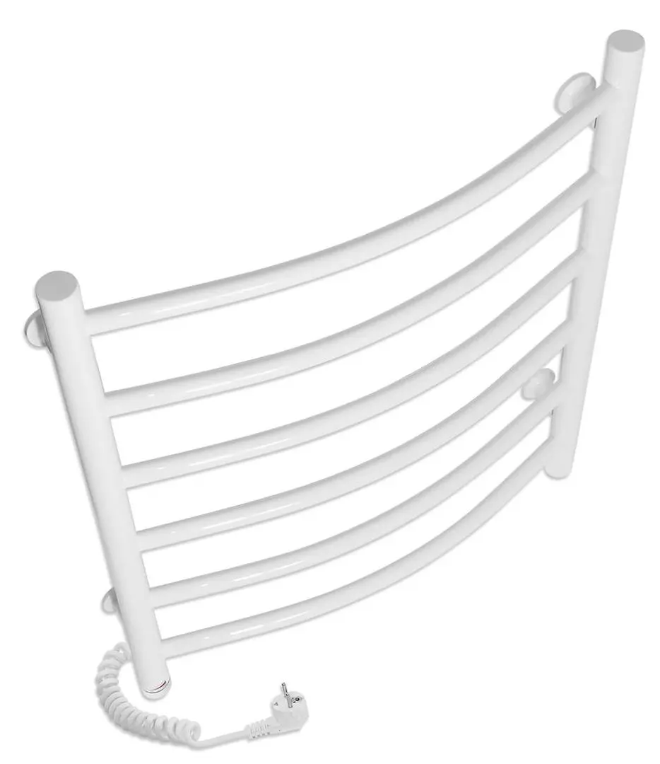 Uscator de prosoape electric Laris Klassik CK6 500х600 Left (White)