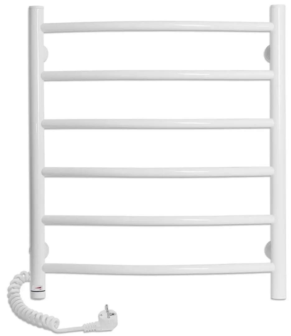 Uscator de prosoape electric Laris Klassik CK6 500х600 Left (White)