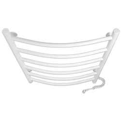 Полотенцесушитель электрический Laris Klassik CK6 500х600 Right (White) Thumb