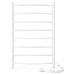 Полотенцесушитель электрический Laris Klassik CK8 500х800 Right (White)