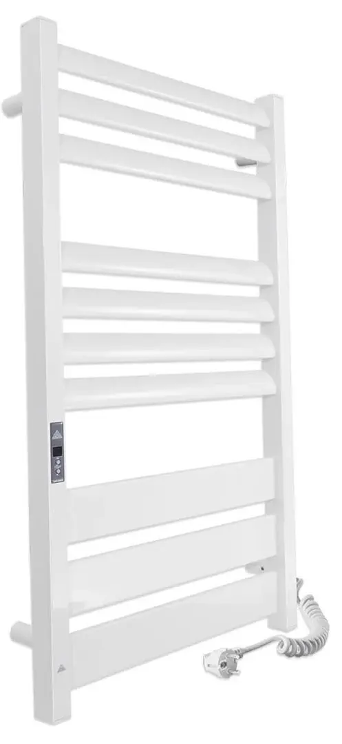 Полотенцесушитель электрический Laris Zebra Lavina CK10 500х900 Right (White)