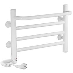 Uscator de prosoape electric Laris Prime CK4 400x300 Left (White) Thumb