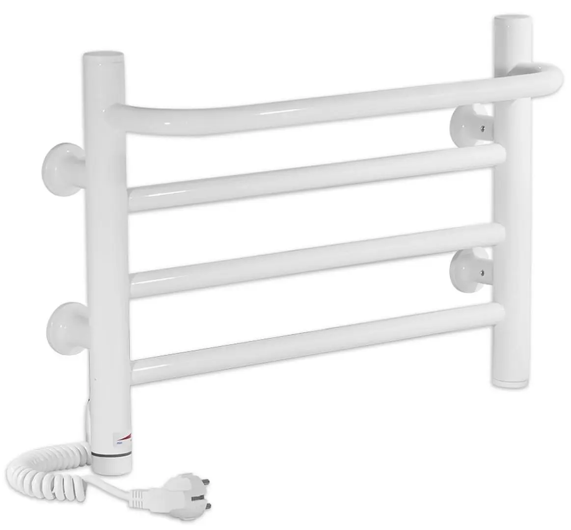 Uscator de prosoape electric Laris Prime CK4 400x300 Left (White)