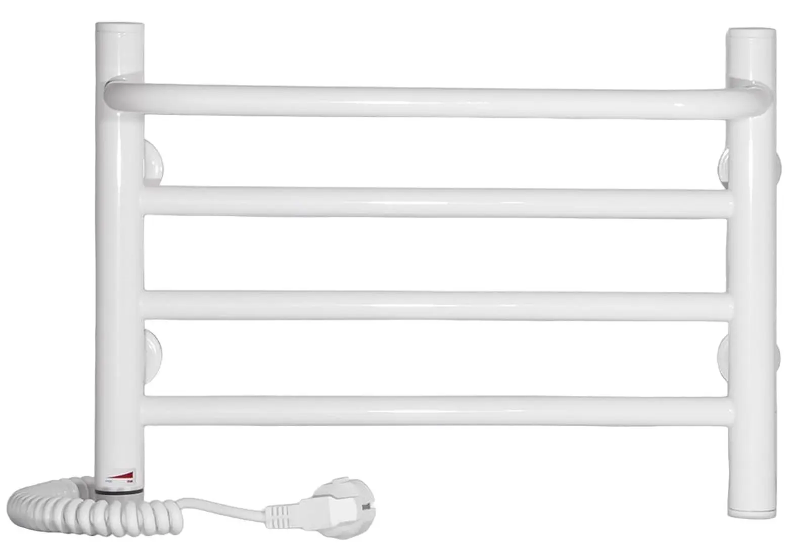 Uscator de prosoape electric Laris Prime CK4 400x300 Left (White)