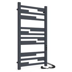 Uscator electric Laris Zebra Tetris CK10 500х1000 Right (Graphite) Thumb