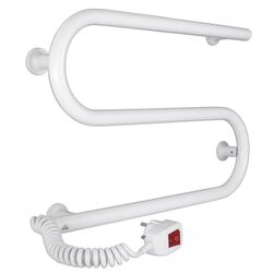 Uscator de prosoape electric Laris Zmeevik 25 CK2 550x330 Left (White) Thumb