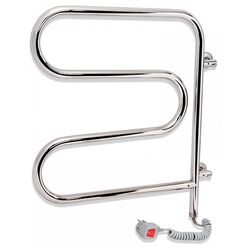 Uscator electric Laris Zmeevik 25 PC3 Rotary 600x600 (Chrome) Thumb