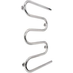 Полотенцесушитель Laris Zmeevik 25 PC5 500x800 (Chrome) Thumb