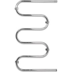 Полотенцесушитель Laris Zmeevik 25 PC5 500x800 (Chrome)