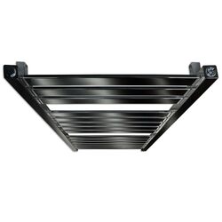 Полотенцесушитель Laris Bond P14 500x1200 (Black) Thumb