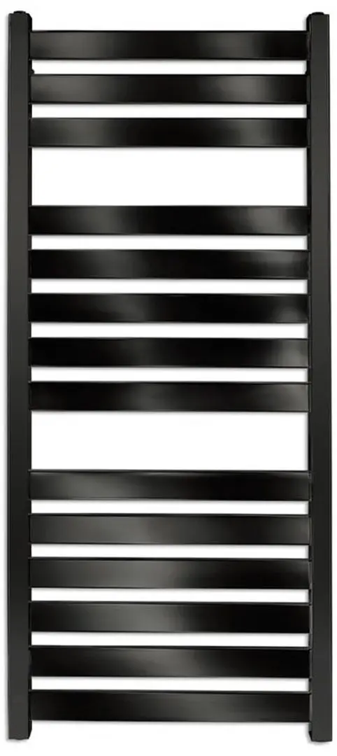 Полотенцесушитель Laris Bond P14 500x1200 (Black)