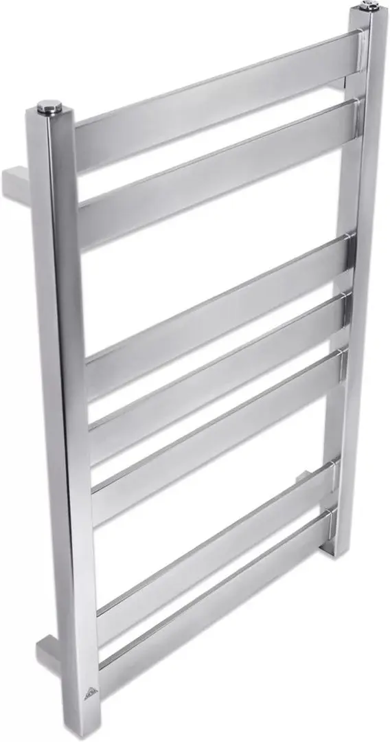 Uscator de prosoape Laris Bond P7 500x800 (Chrome)