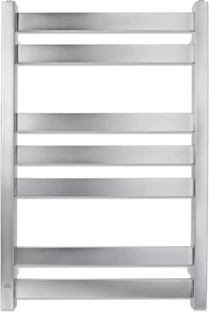 Uscator de prosoape Laris Bond P7 500x800 (Chrome)