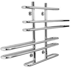 Uscator de prosoape Laris Diana P6 1050x600 (Chrome)