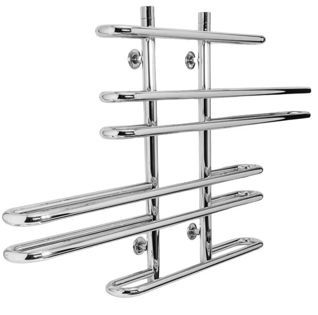 Uscator de prosoape Laris Diana P6 1050x600 (Chrome)