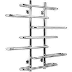 Полотенцесушитель Laris Etud P7 800x700 (Chrome)