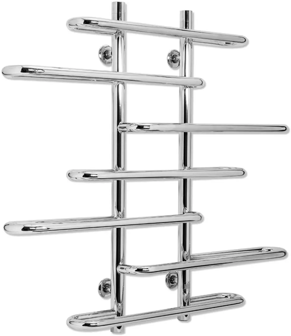Полотенцесушитель Laris Etud P7 800x700 (Chrome)
