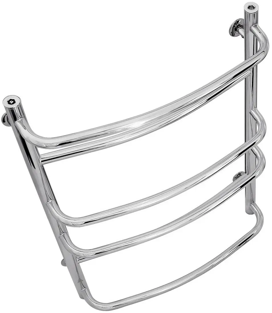 Полотенцесушитель Laris Euroflesh P6 500х800 (Chrome)