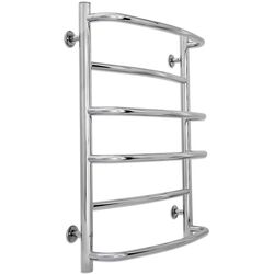 Полотенцесушитель Laris Euroflesh P6 500х800 (Chrome)