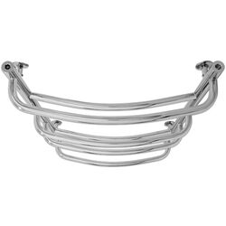 Полотенцесушитель Laris Euroflesh P6 500х800 (Chrome) Thumb