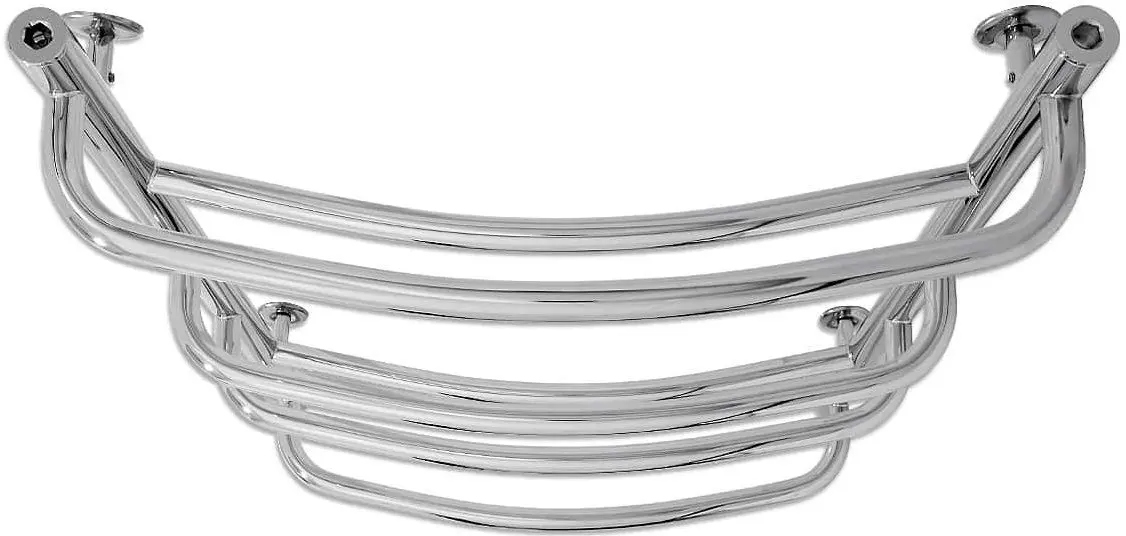 Полотенцесушитель Laris Euroflesh P6 500х800 (Chrome)