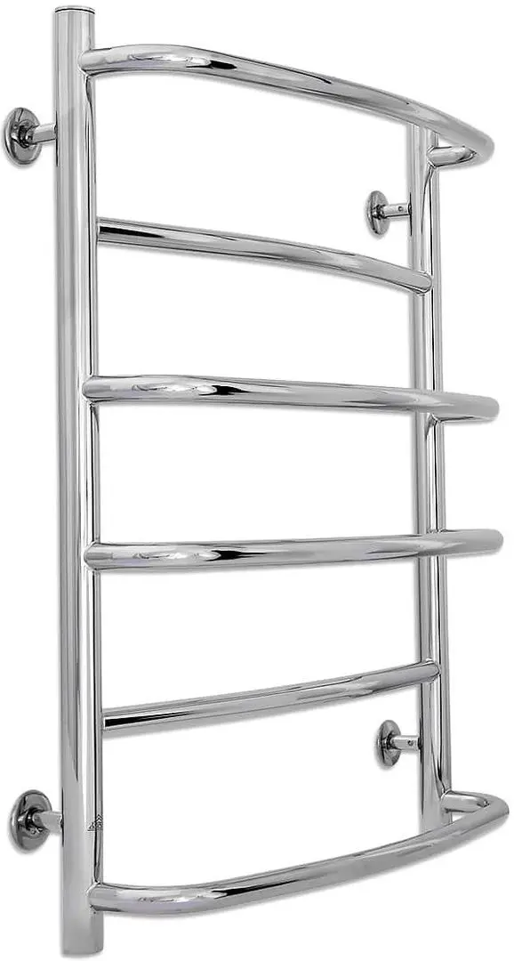 Полотенцесушитель Laris Euroflesh P6 500х800 (Chrome)