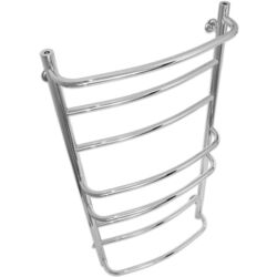 Полотенцесушитель Laris Euroflesh P8 500х1000 (Chrome) Thumb