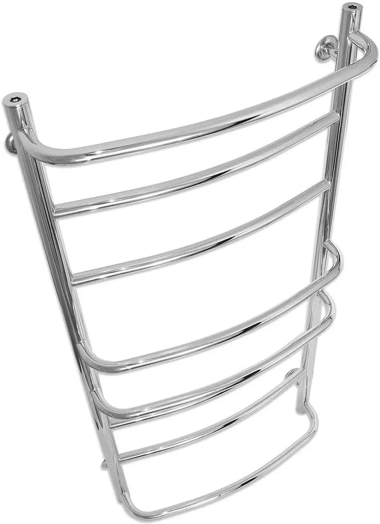 Полотенцесушитель Laris Euroflesh P8 500х1000 (Chrome)