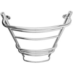 Полотенцесушитель Laris Euroflesh P8 500х1000 (Chrome) Thumb