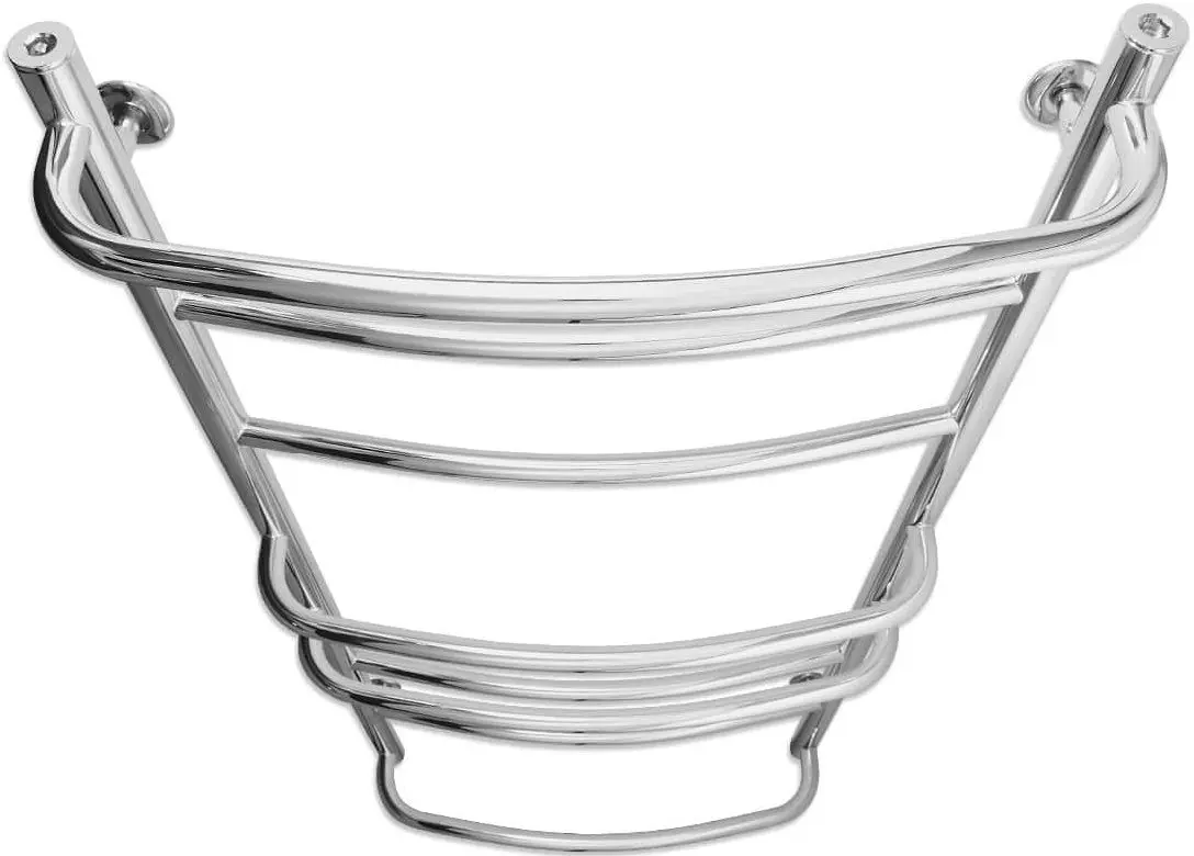 Полотенцесушитель Laris Euroflesh P8 500х1000 (Chrome)