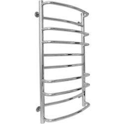 Полотенцесушитель Laris Euromix P10 500x900 (Chrome) Thumb
