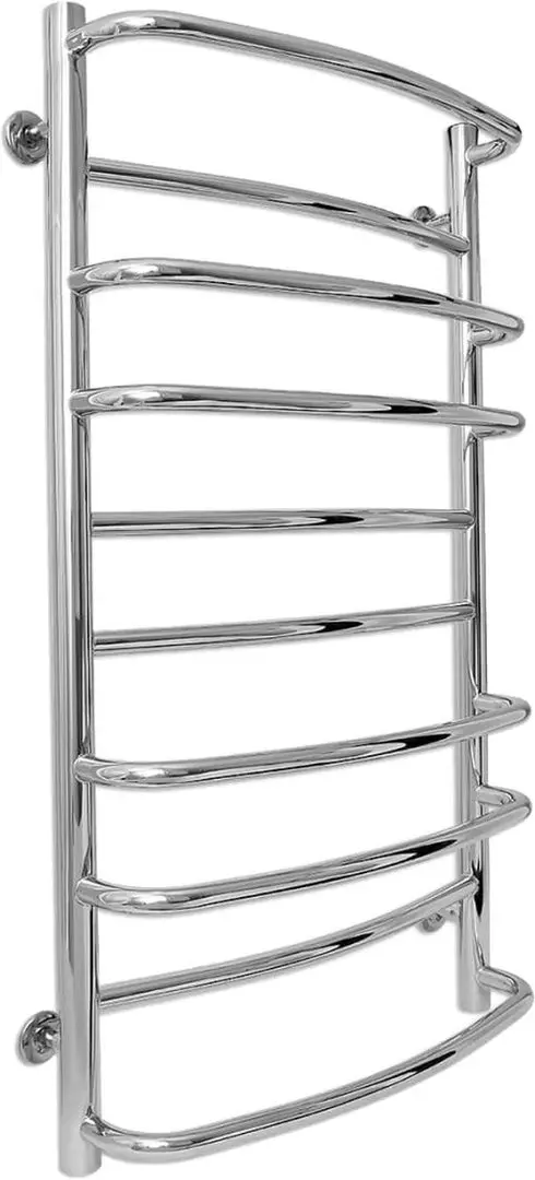 Полотенцесушитель Laris Euromix P10 500x900 (Chrome)