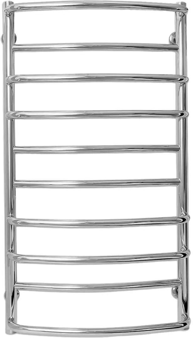 Полотенцесушитель Laris Euromix P10 500x900 (Chrome)