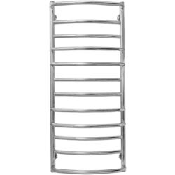 Полотенцесушитель Laris Euromix P12 500x1200 (Chrome)