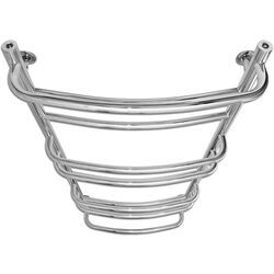 Полотенцесушитель Laris Euromix P12 500x1200 (Chrome) Thumb