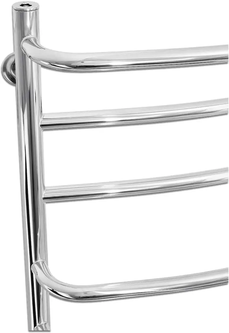 Полотенцесушитель Laris Euromix P12 500x1200 (Chrome)