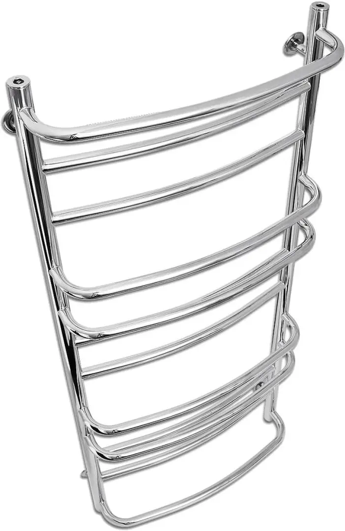 Uscator de prosoape Laris Euromix P12 600x1200 (Chrome)